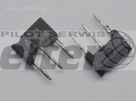 DTA114TF PNP 0,1A 50V