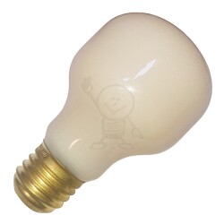 Pastellux 60W pomarańczowa Polamp Pabiani.E27 230V