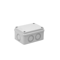 Puszka hermetyczna PH-0A.2 28.02 ELEKTRO-PLAST