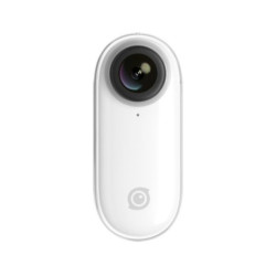 Insta360 GO - kamera Full HD ze stabilizacją obrazu