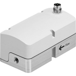 Zawór regulacyjny pneumatyczny Pneumatic Relay Ręczne M5 Festo 5mm