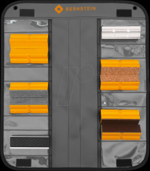 9-900-SET-100 Soft jaws package, 100 mm, 13 pcs.