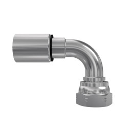 Złączka hydrauliczna, Złacze A: Przewód elastyczny 1 cal, Złacze B: BSPP 1-11 żeńskie