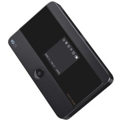 Przenośny router / hotspot LTE 4G 3G Wi-Fi Mi-Fi TP-Link M7350 wbudowany modem