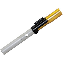 Sievert 870401 Standard Burner