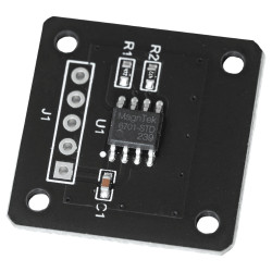 MT6701 magnetyczny enkoder