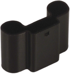 Radiator 8.13 x 19.81 x 13.21mm 26°C/W