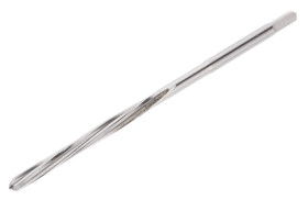 Rozwiertak ręczny średnica: 2mm długość całkowita: 50 mm HSS Dormer typ rowka: Spirala