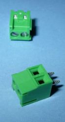 CPP 3,5/2 VE LISTWA ZACISKOWA