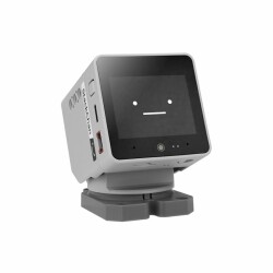 M5Stack StackChan AI Desktop Robot (ESP32-S3) - robot biurkowy AI z ESP32-S3