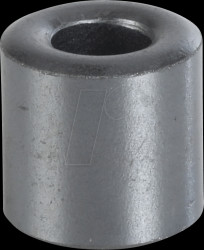 74270052 Ferrite core for Ø 8 mm, material: 3 W 800