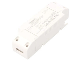 87500753 Zasilacz impulsowy, LED, 25W, 22÷36VDC, 700mA, 198÷264VAC, IP20