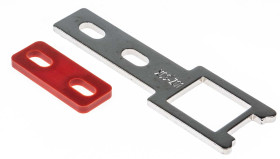 Siłownik Prosty XCSZ01, Telemecanique Sensors