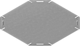 Pokrywa czwórnika PCZKP200 103420