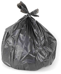 90L 12kg CHSAGreen Refuse Sack