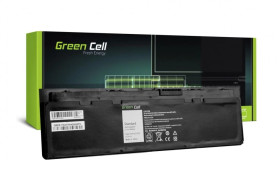 Bateria Green Cell WD52H GVD76 do Dell Latitude E7240 E7250