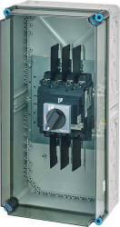 Hensel 20001489 Rozłącznik Mi 7442, 690 V