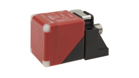 Czujnik Indukcyjny 40X67x40mm Zabudowany Sn 20Mm 10-30V Dc Pnp Nc/No Io-Link...