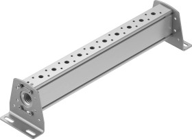 Listwa przyłączeniowa P FESTO VABM-B10-25-G12-10-P53 8026227