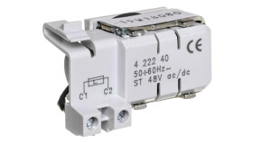 Wyzwalacz Wzrostowy 48V Ac/Dc Dpx3 630-1600 422240