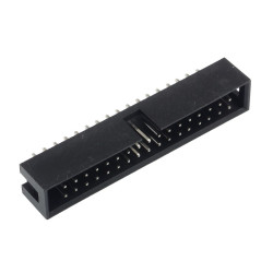 IDC-34P-S - Złącze IDC 34P proste - 10szt.