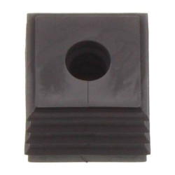 CONTA-CLIP 28527.4 KDS-DE Sealing Elements IP66 Black 10 pcs 8mm