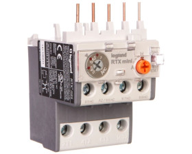 Przekaźnik termiczny 1A 1Z 1R CTX3 MINI 417084