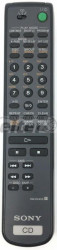 Zamiennik SONY CDP-M333ES