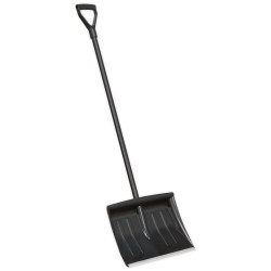 Sealey SS05 Snow Shovel 395mm