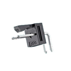 Wtyk PCB 5-pinowe raster: 2.54mm -rzędowe Molex Montaż na płytce drukowanej