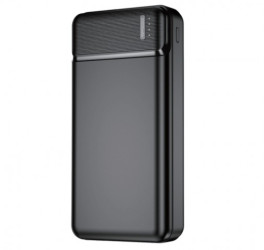 POWER BANK MXPB-01 20000 MAH CZARNY MAXL