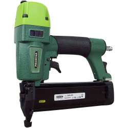 Prebena 2XR-J50 Pneumatic Nail Gun 4 Bar Home Crafts Not Continuous Use