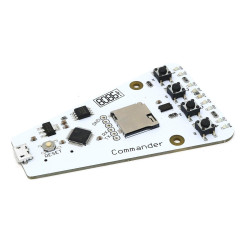 Commander [Discontinued]