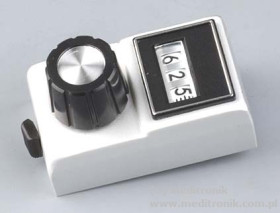 PMDB10-26BD3,5-SILVER