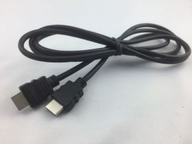 KABEL HDMI WTYK - WTYK 1,8M HIGH SPEED (KABHDMI-18HS)