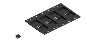 Fischer Elektronik BLY6SMD2TR Listwa kołkowa, żeńska, precyzyjna 350 szt.