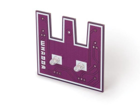 Whadda Whaddy soldering kit