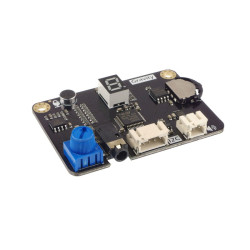 Gravity: I2C Voice Recorder - moduł nagrywania dźwięków