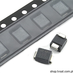 SMP75-8 8V Transient Voltage SMD-SMB STM