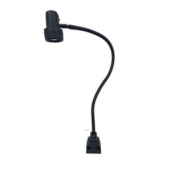 Oświetlenie robocze LED 12 → 24 V ac/dc, 12 → 24 V ac/dc, 12 → 24 V AC/DC długość ramienia 700mm