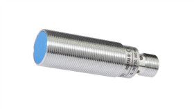 Czujnik Indukcyjny M18x1 Dł 64Mm Quasi Zabudowany Sn: 12Mm 10-30V Dc Pnp Nc...