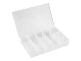 Organizer 22.6 x 15.4 x 3.7 cm 79R176 TOPEX