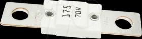 MGHV175 Automotive fuse, megaOTO, 70 Vdc, 175 A