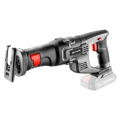 Pilarka szablowa akumulatorowa 18V Li-Ion Energy+ 58G017