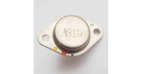 BDY90 silicon NPN transistor