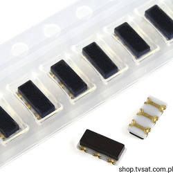 CX-5F-4000.000KHz Cristal 4.000 MHz SMD-CX-5F KSSKINSEKI