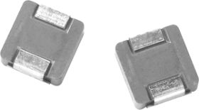 IHLP-2525CZ-L6 IHLP® Tin / Lead Inductors, High Saturation Series, 10 % DCR Tolerance