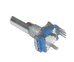 Enkoder 20imp. L=20mm pion