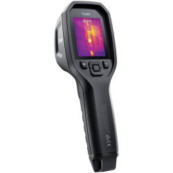 FLIR 87502-0202 TG267 IR Camera -25 to &#x2B;380 &#xB0;C 160x120 Pixel 8.7 Hz MSX&#xAE;