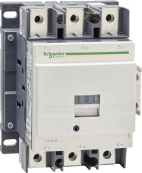 Schneider Electric LC1D1156F7 Stycznik 1 szt.